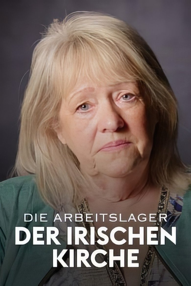 Ireland's Dirty Laundry poster