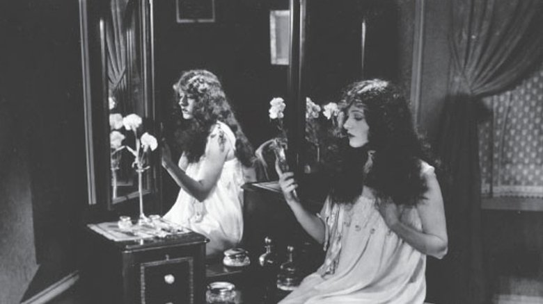 Moral Fibre (1921)