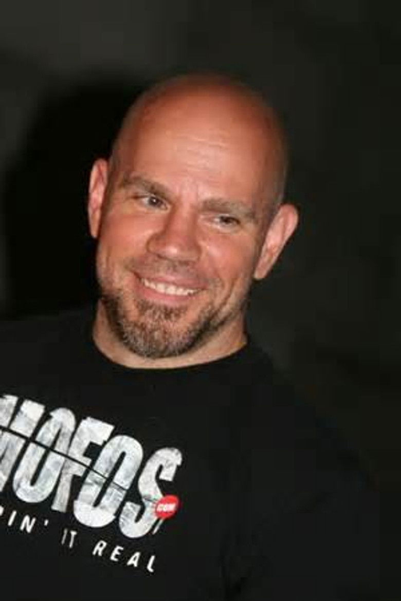 Jasun Mark portrait image