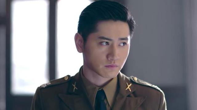 Still image for 战火红颜 season 1 episode 32: Episode 32