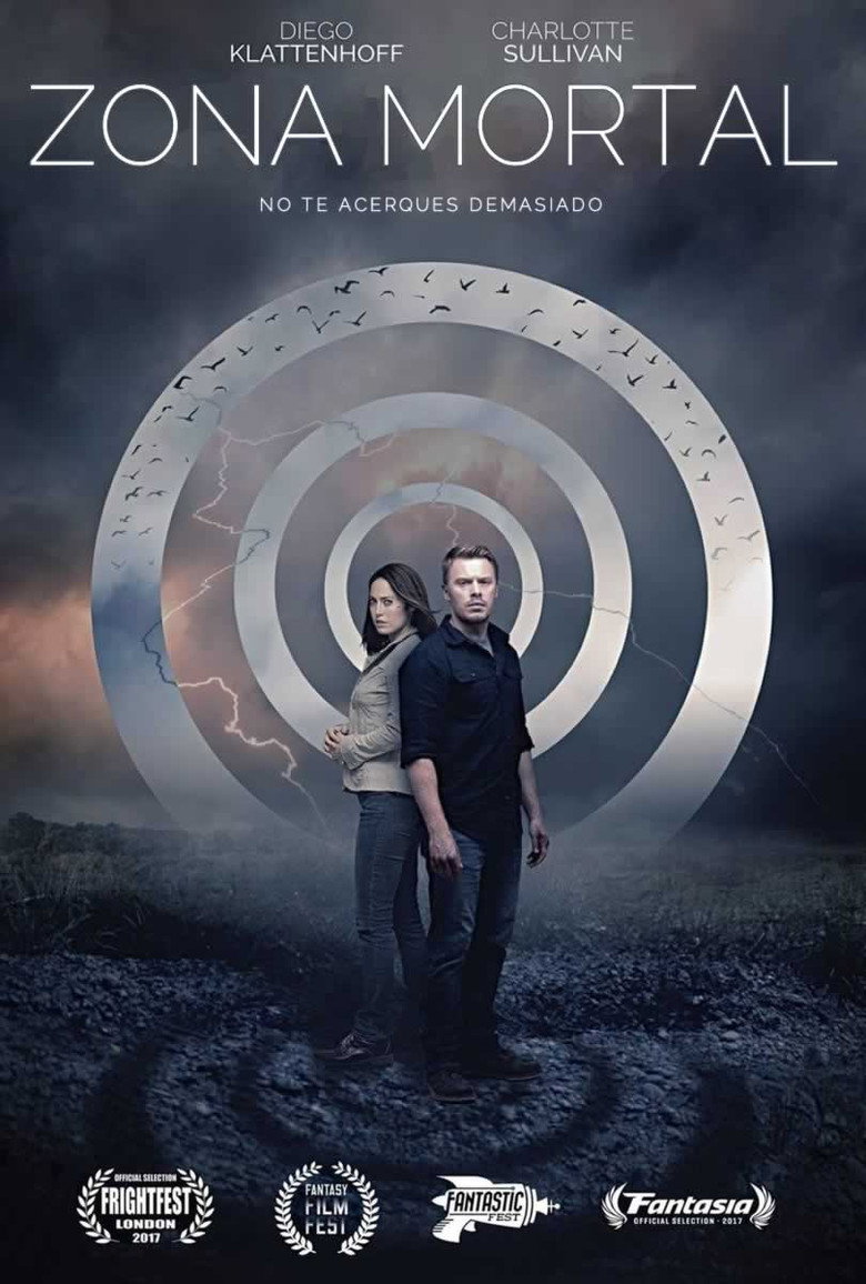 Póster la Película