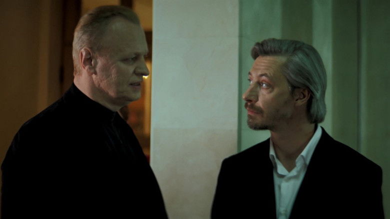 Still image for The Negotiator season 1 episode 3: Episode 3 Still image for The Negotiator season 1 episode 3: Episode 3