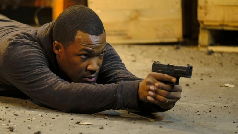 24: Legacy: 1×5