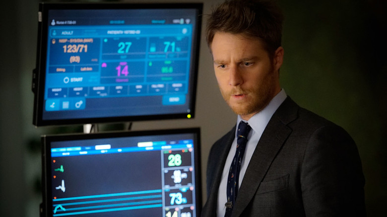 Still from Limitless - Season 1 Episode 20