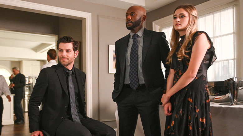 Still from A Million Little Things - Season 5 Episode 1
