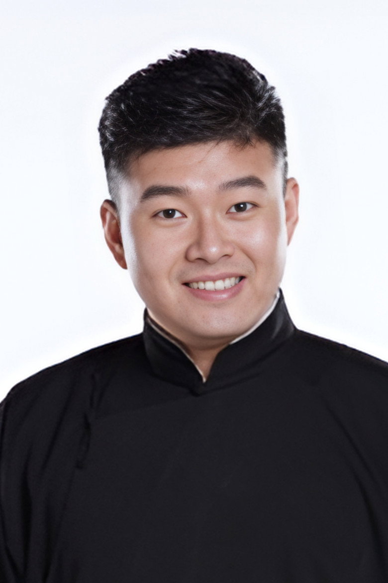 Li YunTian portrait