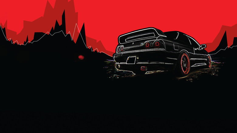 Image d'arrière-plan 1 du film Black Ice