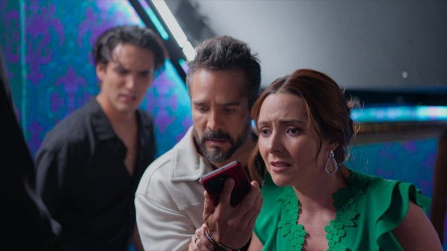 Papás por Siempre Temporada 2 Episodio 31 Cuevana 3