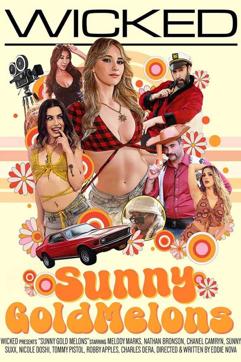 Imatge de Sunny GoldMelons