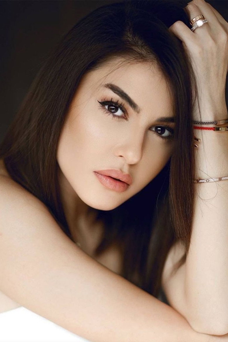 Sevinj Aliyeva photo 2