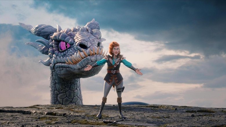 Captain Sabertooth and the Countess of Grel (2025)