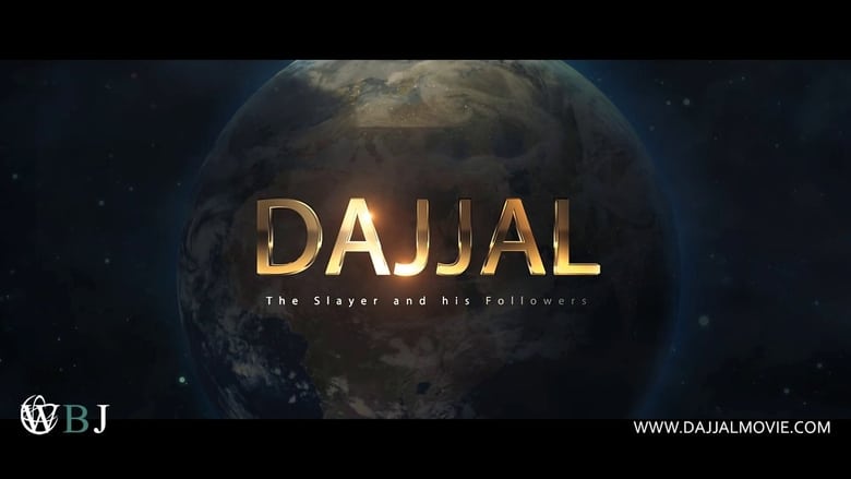 Dajjal the Slayer and His Followers movie poster