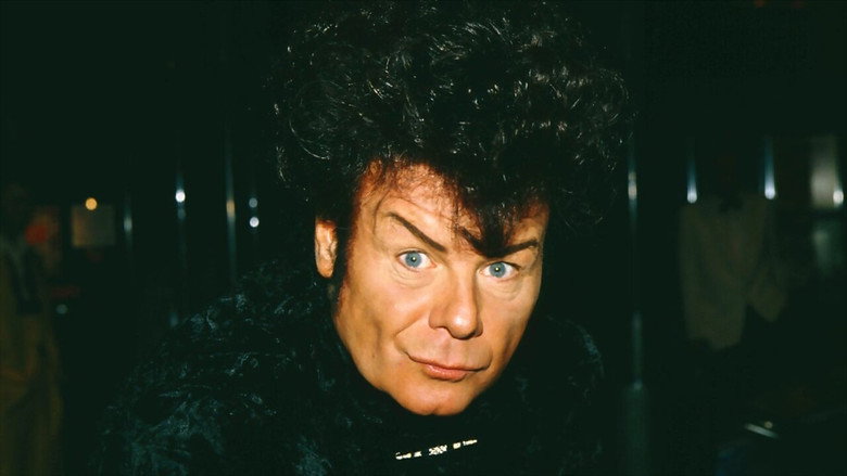 Glitter: The Popstar Paedophile image 1