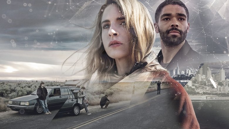 Voir The OA en streaming sur streamizseries.net | Series streaming vf