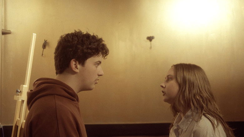 Image d'arrière-plan 5 du film Was it Funny When He Died?