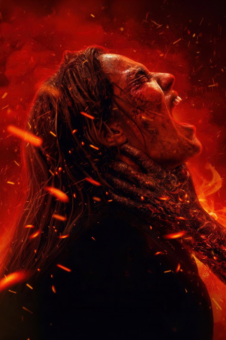 Imatge de Possessió infernal: En flames