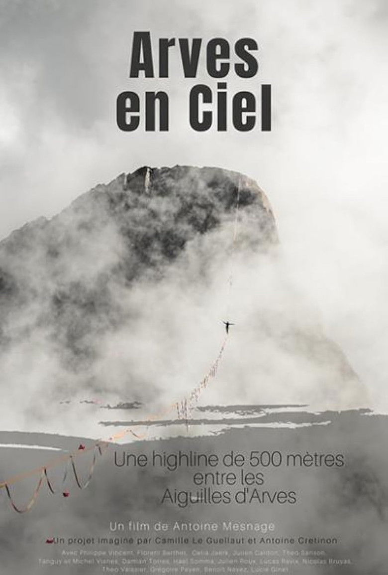 Imatge de Arves-En-Ciel