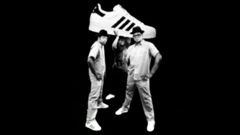 Still from Just for Kicks