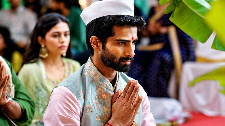 Still from Grand Gesture