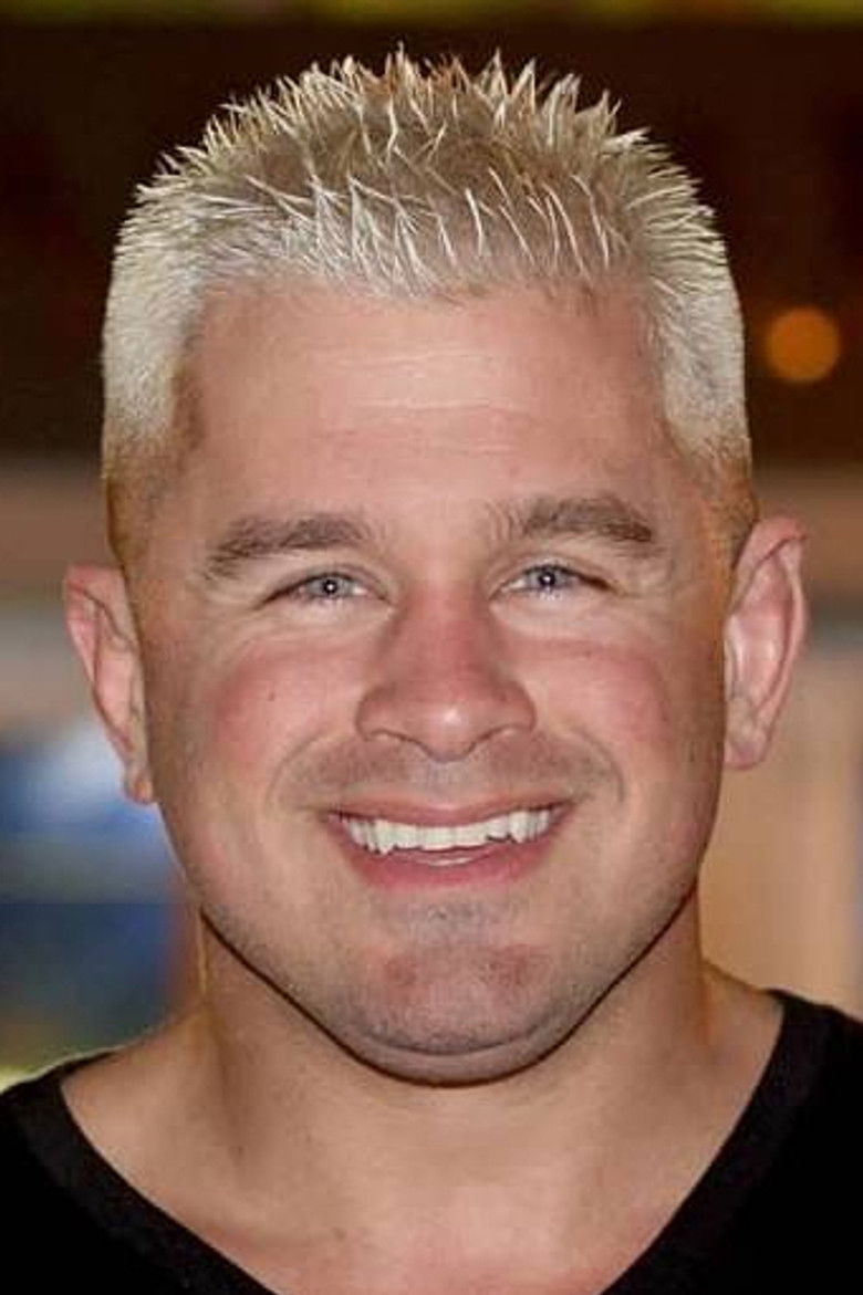 Daniel Puder portrait image