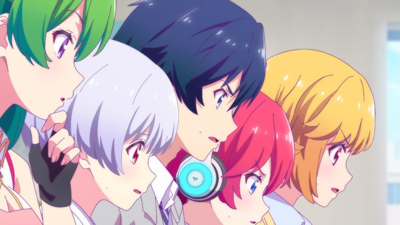 Still from Love Flops - Season 1 Episode 10