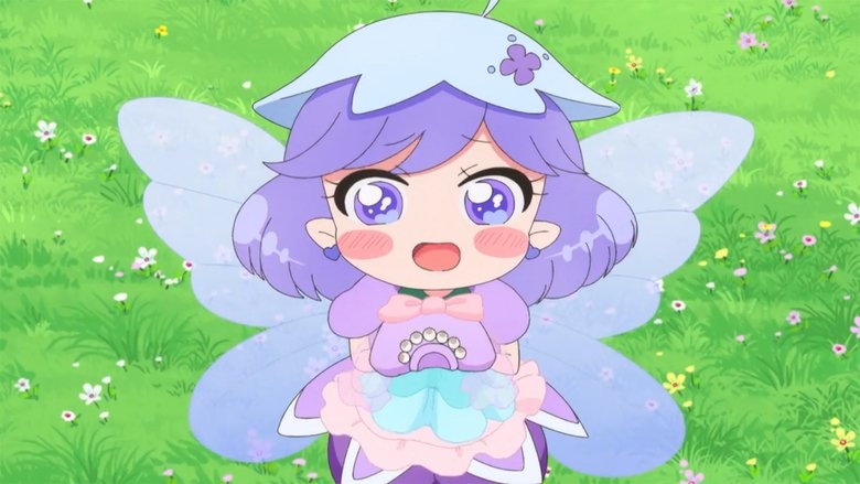 Still image for Rilu Rilu Fairilu season 1 episode 47: Episode 47