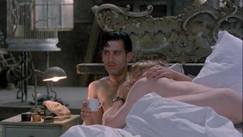 Bent (1997)