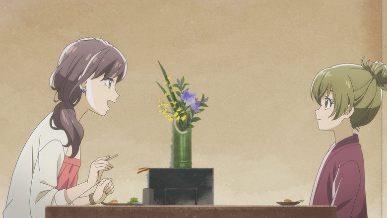 Still from Deaimon: Recipe for Happiness - Season 1 Episode 3