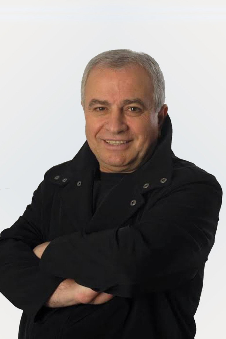 Ashot Ghazaryan photo 2