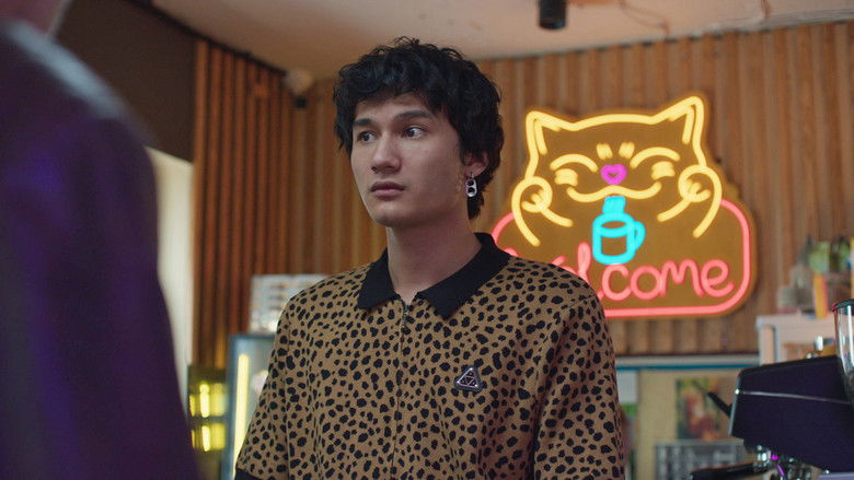 Still image for Get Back On Your Feet season 1 episode 2: Episode 2 Still image for Get Back On Your Feet season 1 episode 2: Episode 2