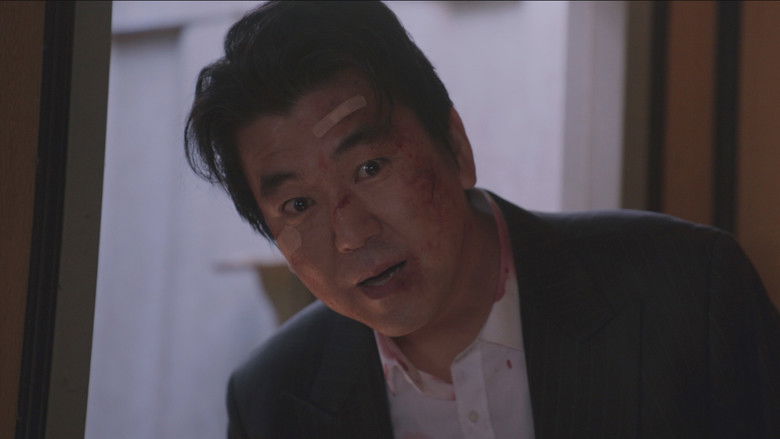 Still image for High Cookie season 1 episode 16: Episode 16 Still image for High Cookie season 1 episode 16: Episode 16