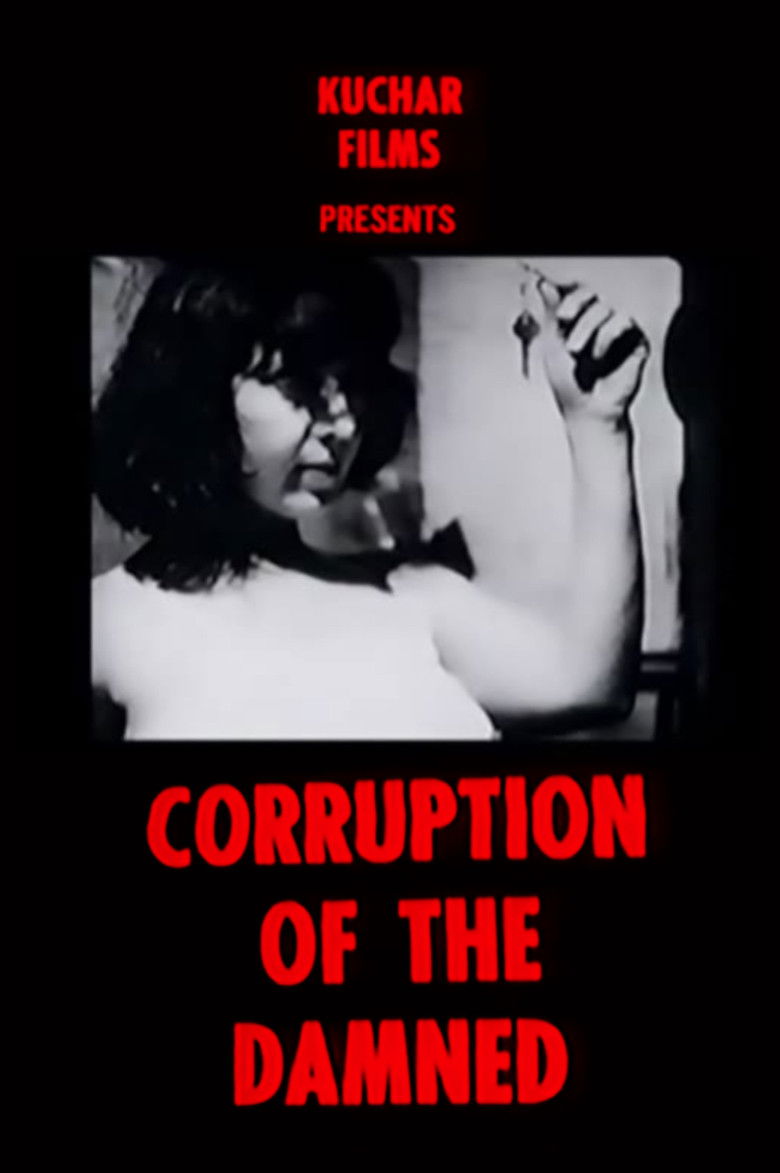 Imatge de Corruption of the Damned