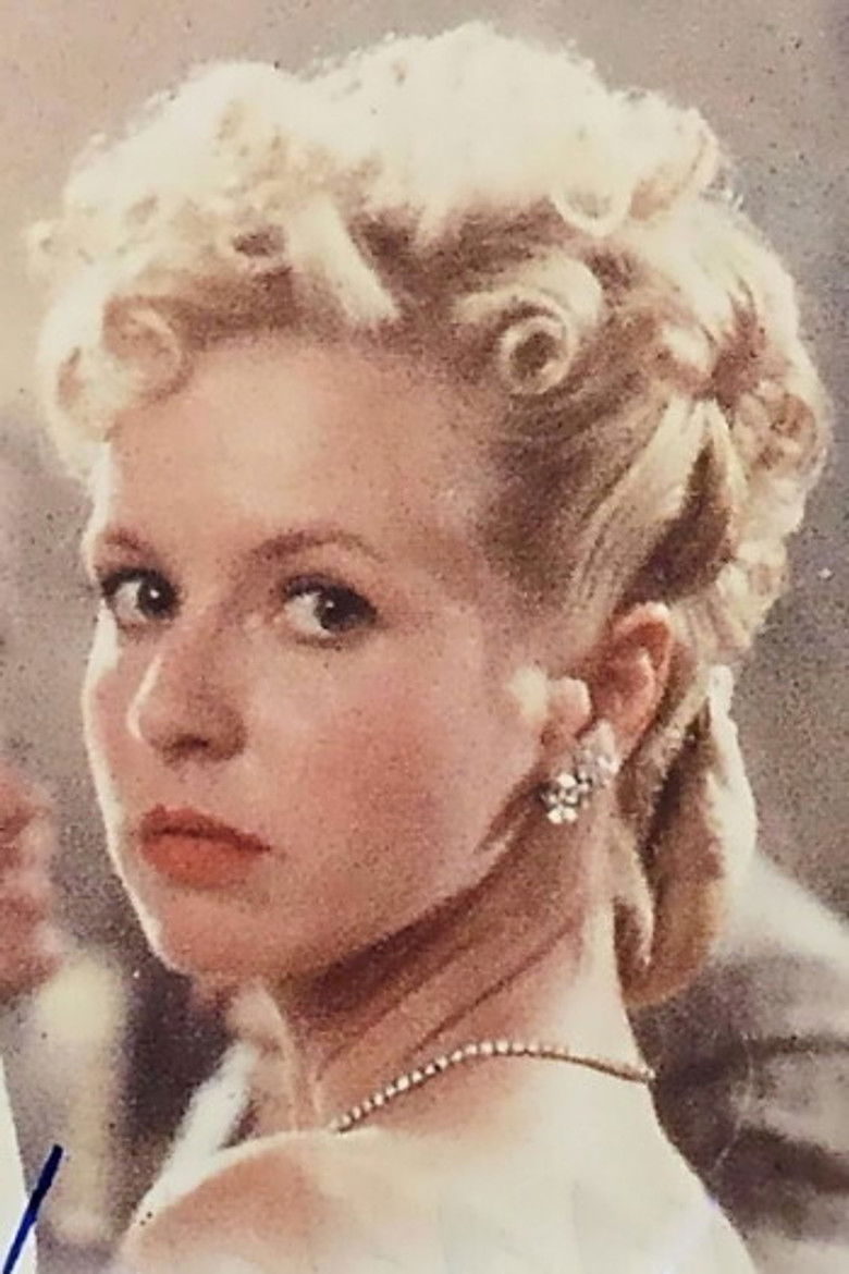 Hillary Hayes portrait image