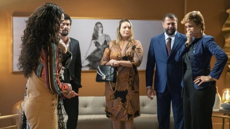 Still image for Fuzue season 1 episode 17: Episode 17 Still image for Fuzue season 1 episode 17: Episode 17