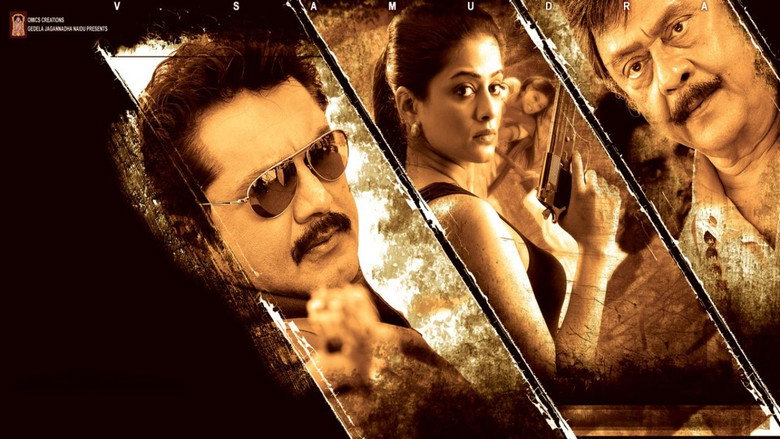 Chandi: The Power of Woman — scene 5