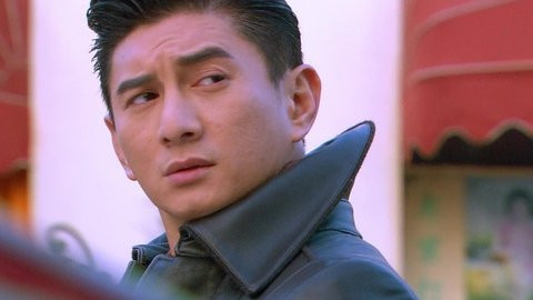 Still image for Severe Winter season 1 episode 4: Episode 4