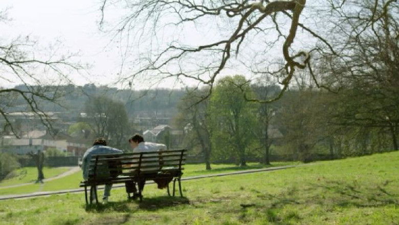Image d'arrière-plan 11 du film Sing Street