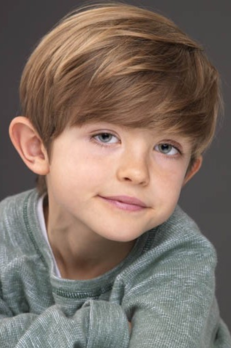 Billy Jenkins photo 3
