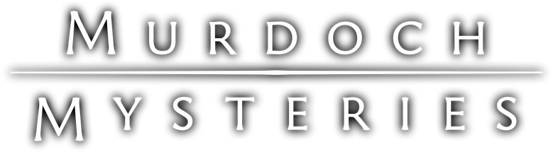 Murdoch Mysteries
