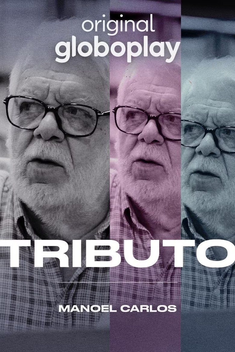 Tributo: Manoel Carlos main poster