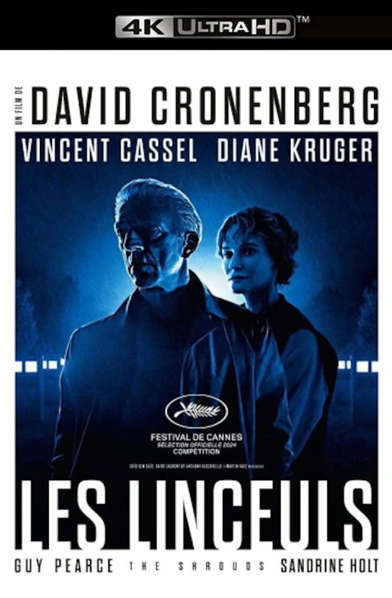 Póster la Película