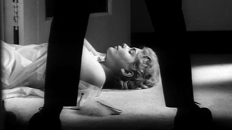 Aroused (1966)