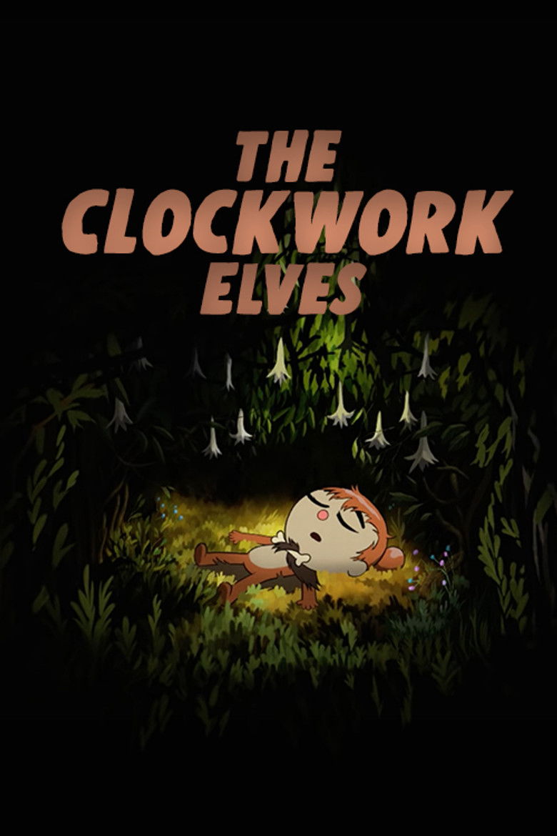 Imatge de The Clockwork Elves