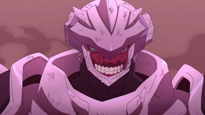 Still from Good Bye, Dragon Life - Season 1 Episode 10