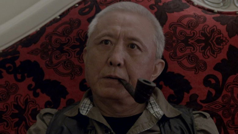 Still image for Safe Buckle season 1 episode 16: Episode 16