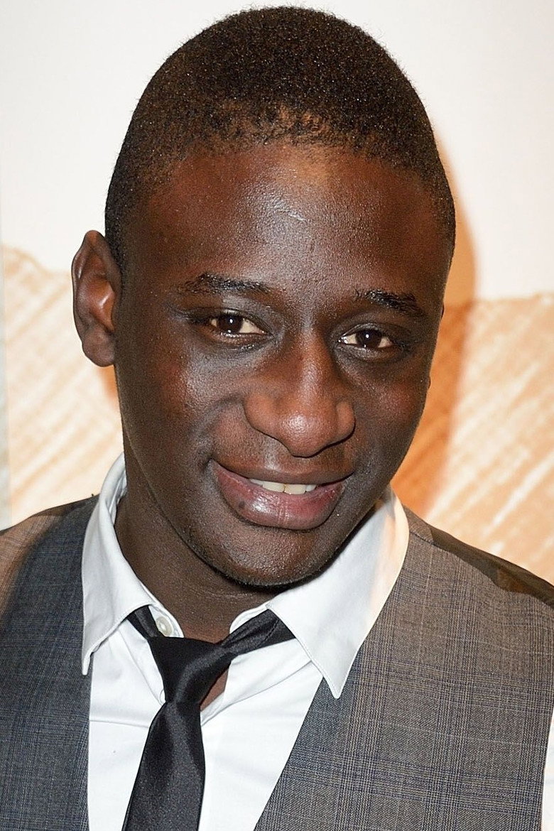 Ibrahim Koma photo 3