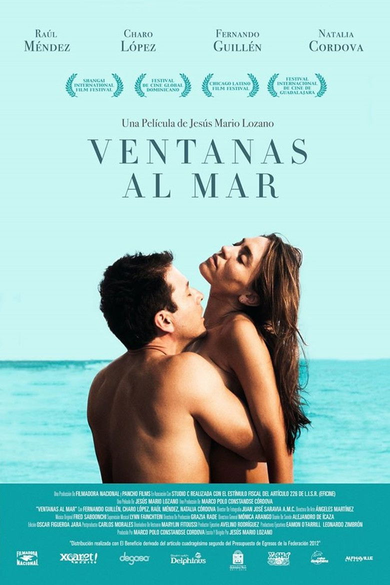 Ventanas al mar