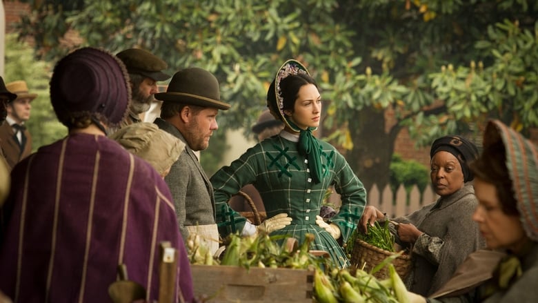 Mercy Street: 2×2