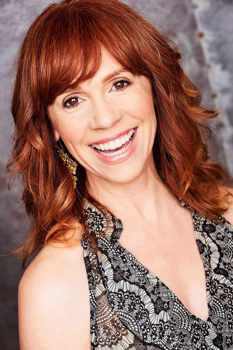 Lee D'Angelo portrait image