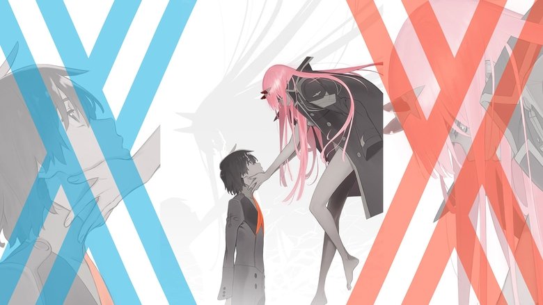 Darling in the Frankxx